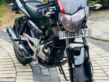 Bajaj Pulsar 135 2015 Motorbike