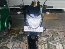 Bajaj Pulser 135 2015 Motorbike