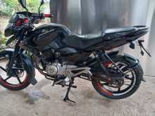 Bajaj Pulsar 135 2015 Motorbike