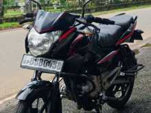 Bajaj Pulsar 135 2014 Motorbike