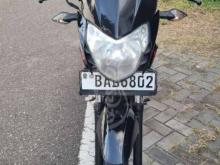 Bajaj Pulsar 135 2013 Motorbike