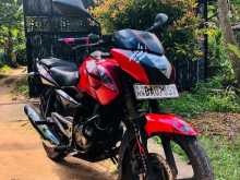 Bajaj Pulsar 135 2014 Motorbike