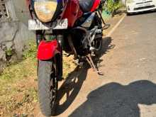 Bajaj Pulsar 135 2010 Motorbike