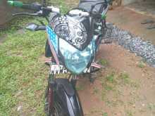 Bajaj Pulsar 135 2011 Motorbike