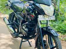 Bajaj Pulsar 135 Ls 2012 Motorbike