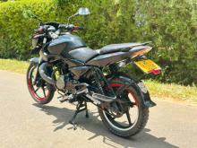 Bajaj Pulsar 135 2011 Motorbike