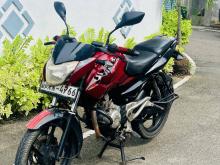 Bajaj Pulsar 135 LS 2012 Motorbike