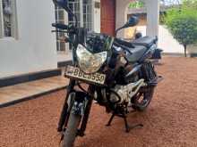 Bajaj Pulsar 135 2014 Motorbike