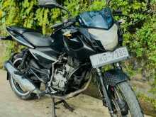 Bajaj Pulsar 135 2010 Motorbike
