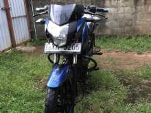 Bajaj Pulsar 135 2005 Motorbike