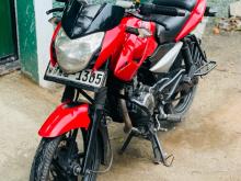 Bajaj Pulsar 135 LS 2011 Motorbike