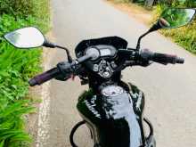 Bajaj Pulsar 135 2015 Motorbike