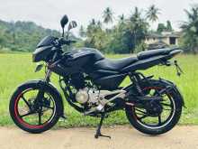Bajaj Pulsar 135 2013 Motorbike