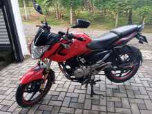 Bajaj Pulsar 135 2012 Motorbike