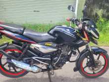 Bajaj Pulsar 135 2011 Motorbike