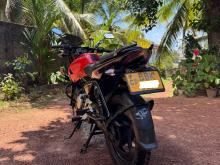 Bajaj Pulsar 135 2014 Motorbike