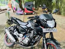 Bajaj Pulsar 135 2014 Motorbike