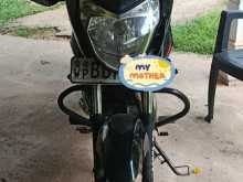 Bajaj Pulsar 135 2014 Motorbike