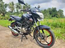Bajaj Pulsar 135 2015 Motorbike