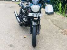 Bajaj Pulsar 135 2012 Motorbike
