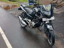 Bajaj Pulsar 135 2012 Motorbike