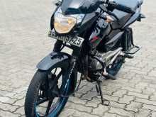 Bajaj Pulsar 135 2013 Motorbike