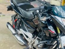 Bajaj Pulsar 135 2015 Motorbike