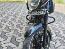Bajaj Pulsar 135 2011 Motorbike
