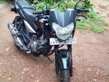 Bajaj Pulsar 135 Ls 2010 Motorbike