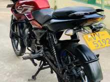 Bajaj Pulsar 135 2010 Motorbike