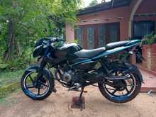 Bajaj Pulsar 135 LS 2011 Motorbike