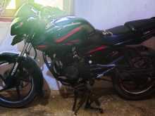 Bajaj Pulsar 135 2010 Motorbike