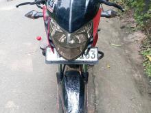 Bajaj Pulsar 135 2008 Motorbike