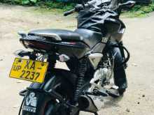 Bajaj Pulsar 135 2011 Motorbike