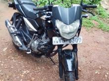 Bajaj Pulsar 135 Ls 2010 Motorbike