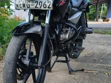 Bajaj Pulsar 135 2011 Motorbike