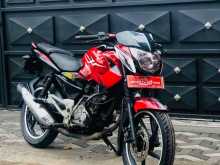 Bajaj Pulsar 135 2013 Motorbike