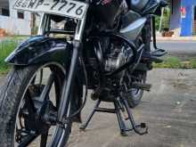 Bajaj Pulsar 135 2011 Motorbike