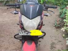 Bajaj Pulsar 135 2012 Motorbike