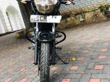 Bajaj Pulsar 135 2015 Motorbike