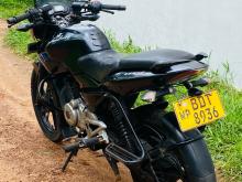 Bajaj Pulsar 135 2016 Motorbike
