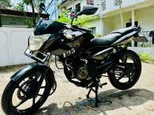 Bajaj Pulsar 135 2011 Motorbike