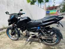 Bajaj Pulsar 135 2015 Motorbike