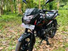 Bajaj Pulsar 135 2017 Motorbike