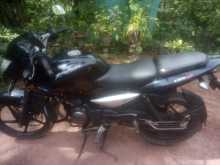 Bajaj Pulsar 135 2013 Motorbike