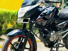 Bajaj Pulsar 135 2011 Motorbike