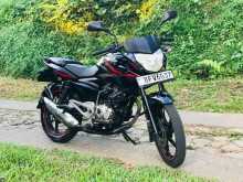 Bajaj Pulsar 135 2017 Motorbike