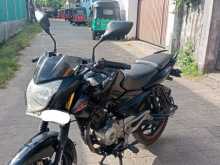Bajaj Pulsar 135 Ls 2014 Motorbike