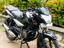 Bajaj Pulsar 135 2011 Motorbike