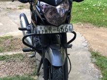 Bajaj Pulsar 135 2011 Motorbike